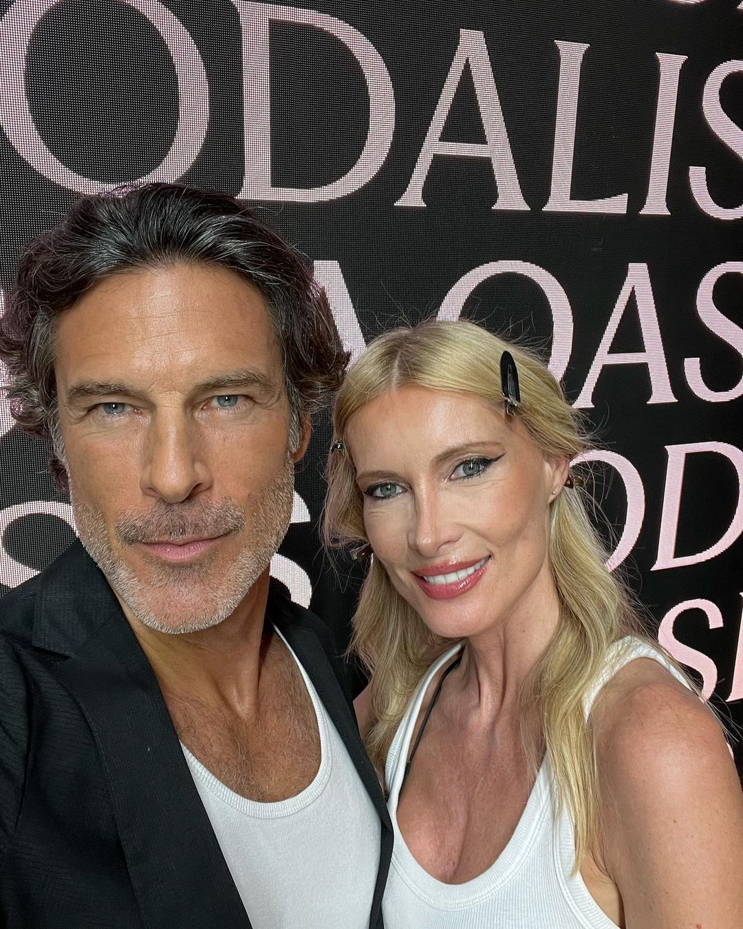 ModaLisboa. “Beleza não tem Idade” juntou Pipoca Mais Doce, Raquel Strada, Paulo Pires e idosos da Santa Casa