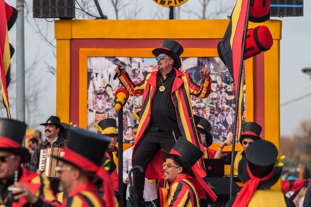 O Carnaval já começou. Das festas aos concertos, saiba o que acontece de norte a sul do País
