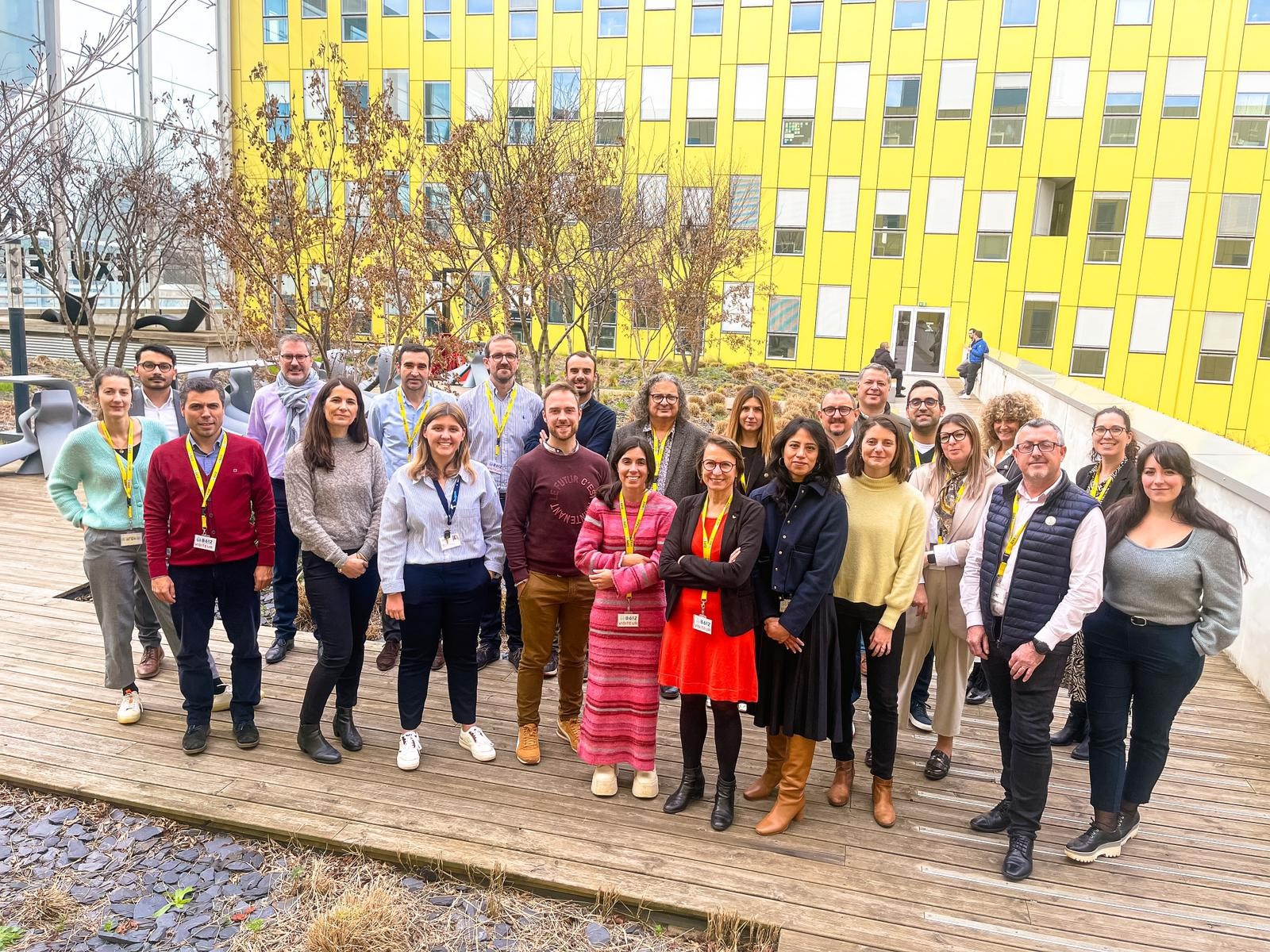 Novo programa europeu de aceleração nos sectores aeroespacial e automóvel “já mexe”