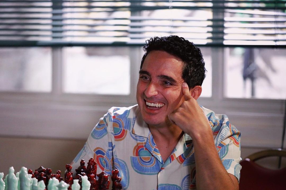 Manuel Melo sobre a luta contra o álcool e drogas. “A minha nunca acabará, até acabar o meu tempo”