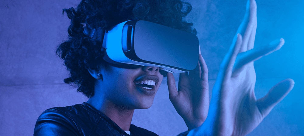 Headset de realidade mista da Apple pode chegar já este ano