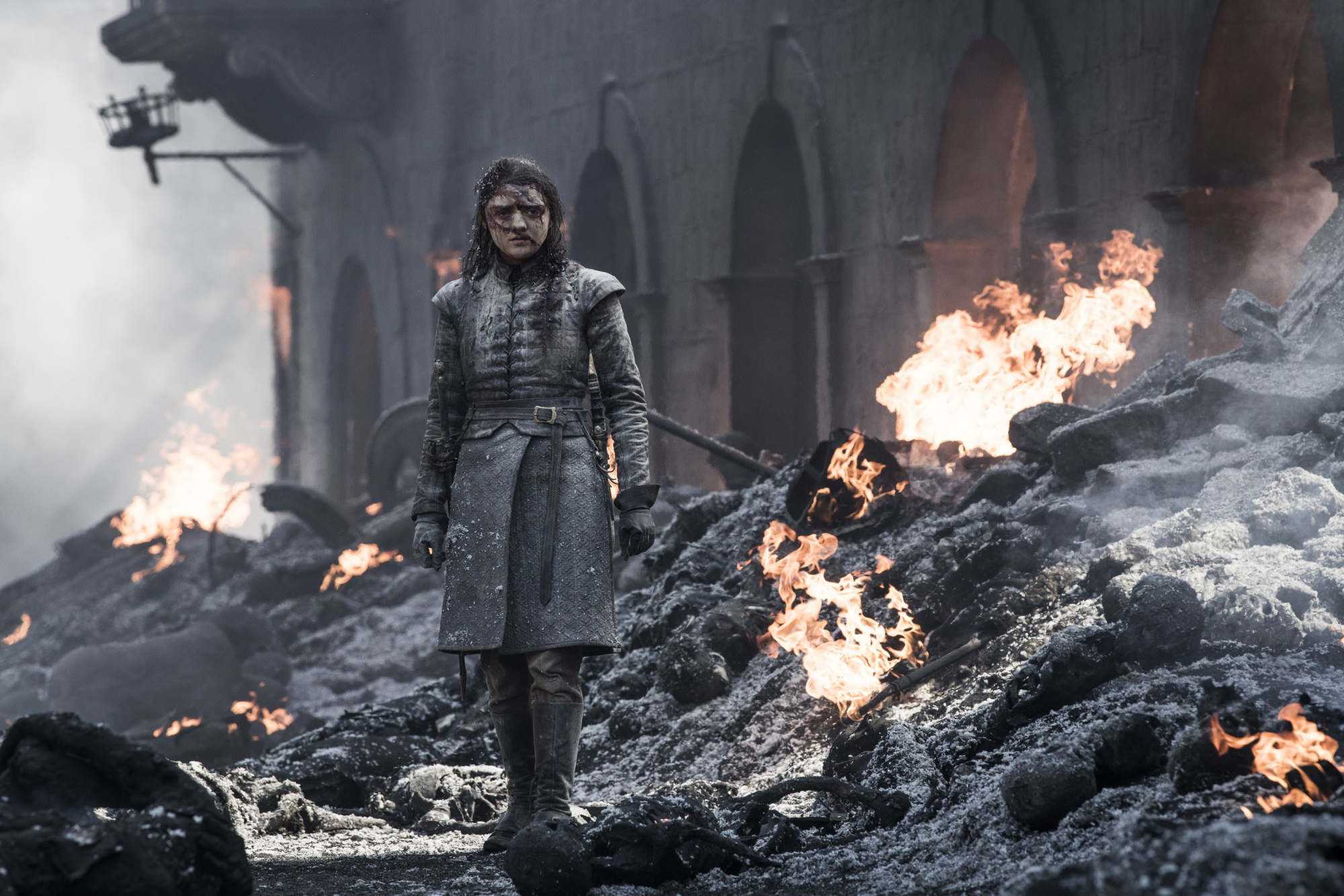 Já começaram as filmagens de um dos spin-off de “A Guerra dos Tronos”