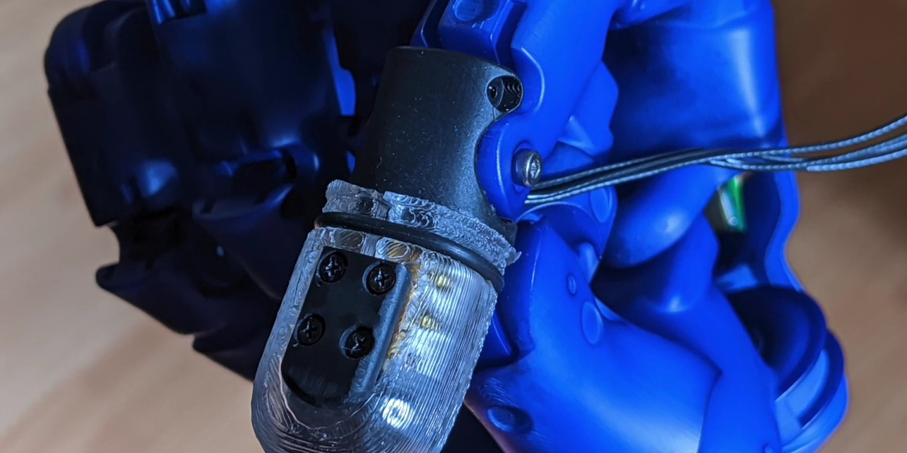 RoboSkin: Tecnologia oferece sentido tátil aos robots para sentirem objetos como humanos