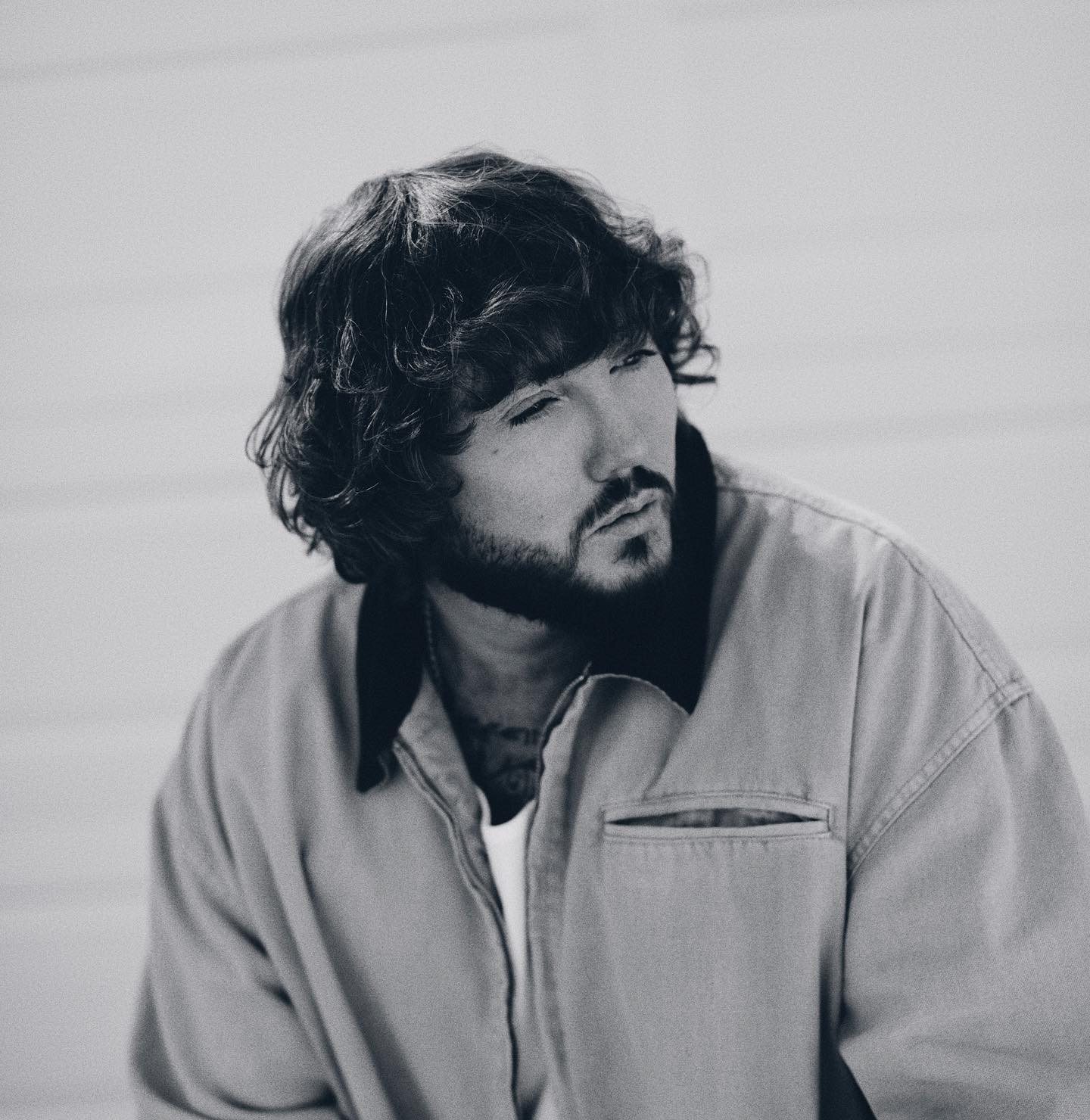 Depois de Jason Derulo, James Arthur vai atuar no Festival Authentica. Conheça os nomes já confirmados