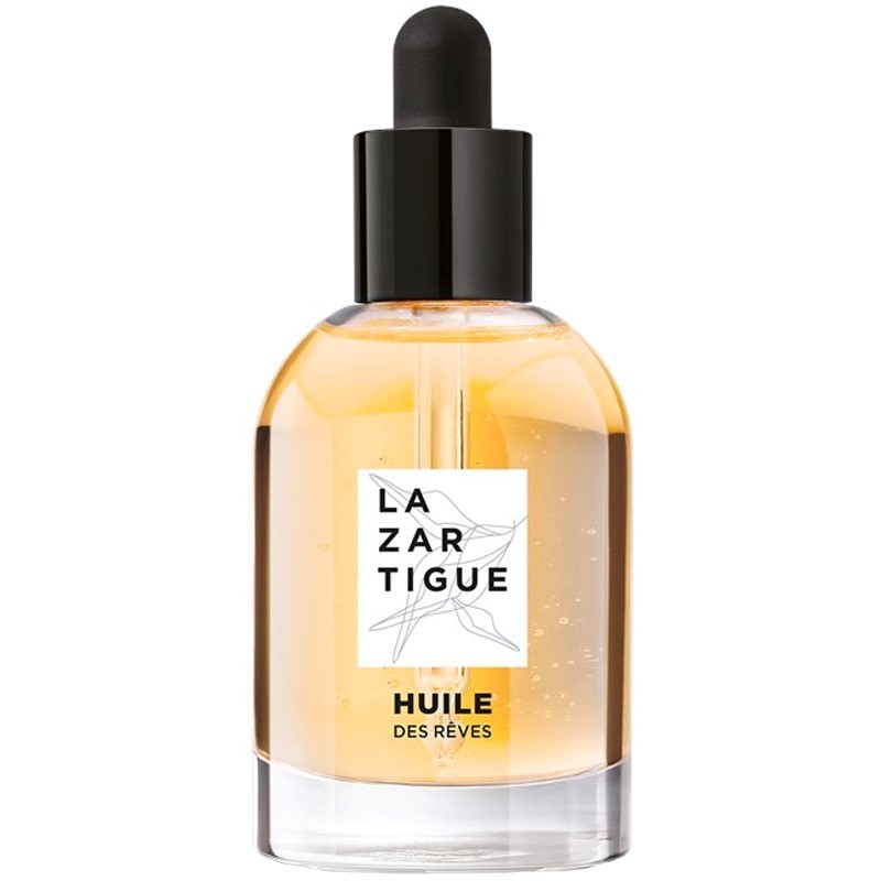 Lazartigue, Óleo Nutritivo Huile Des Rêves – SweetCare