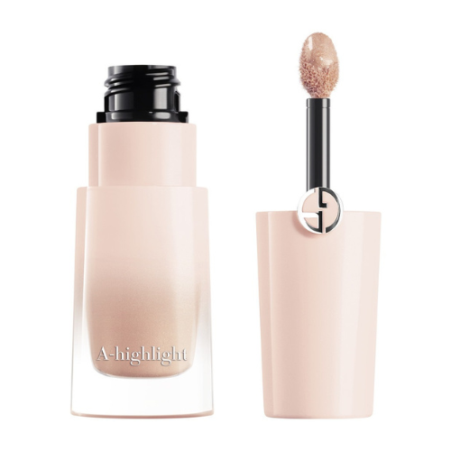 Giorgio Armani, Neo Nude A-Highlight Iluminador Líquido